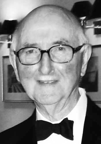 John Lorymer Bush